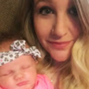 Meet your Posher, Allison